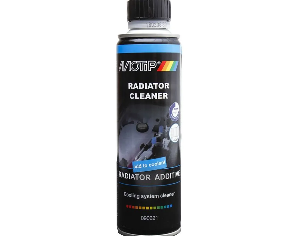 RadiatorrensRadiator Cleaner