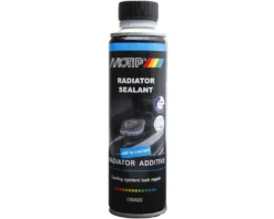RadiatortetningRadiator Sealant