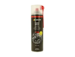 ReimsprayV Belt Spray
