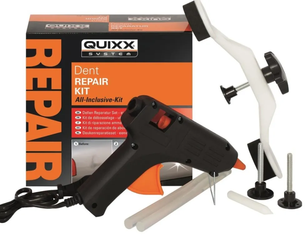 Rep.kit bulkerDent Repair