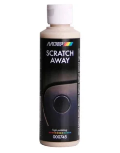 RipefjernerScratch Away
