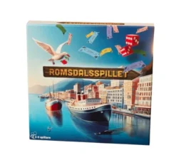 Romsdalsspillet