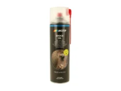 RustløserShock Oil
