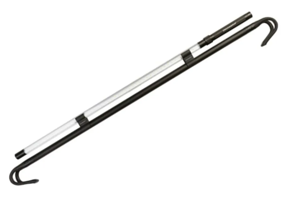 Scangrip BonnetPanserlampe