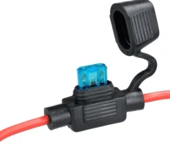 Sikringsholder MINI