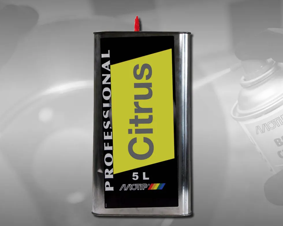 SitrusrensCitrus Cleaner