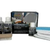 Skai og SkinnsettMarine Leather Care Kit
