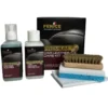 SkinnpleiesettLeather Car Care