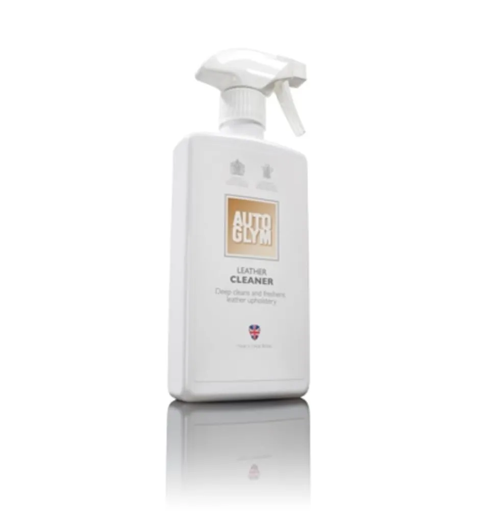 SkinnrensLeather Cleaner