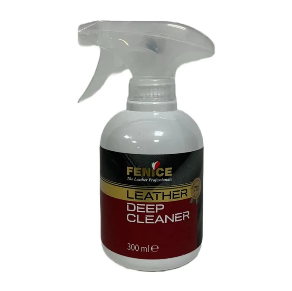 SkinnrensLeather Deep Cleaner