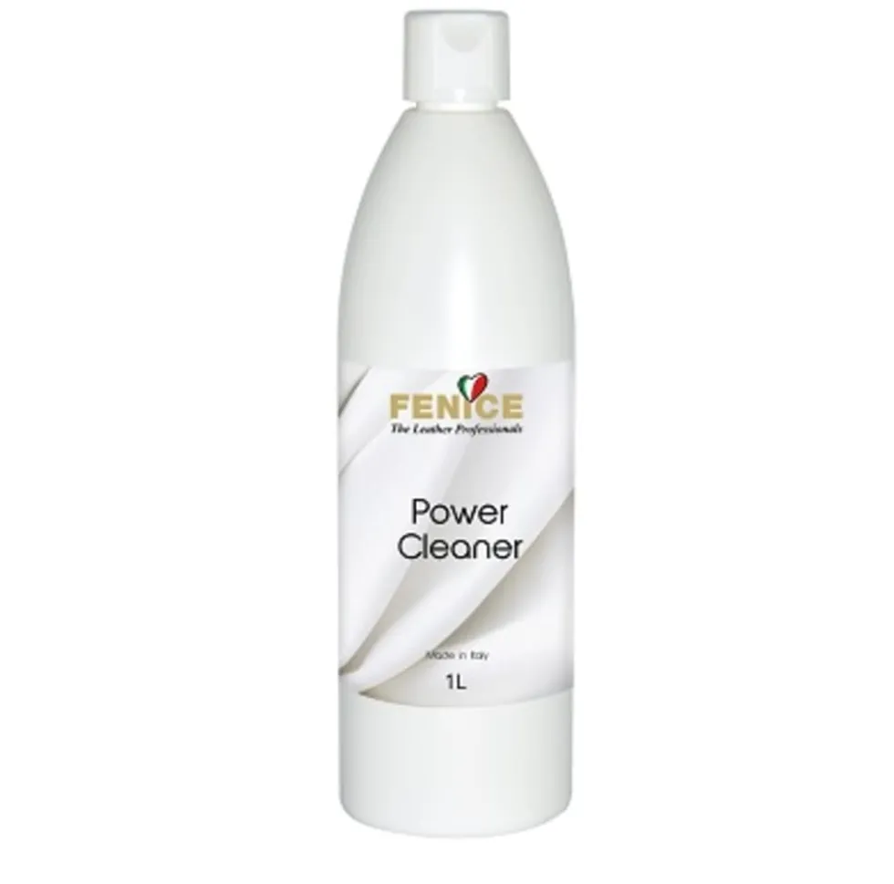 SkinnrensPower Cleaner