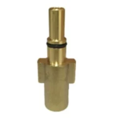 Skumkanon adapter