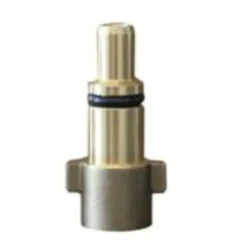 Skumkanon adapter