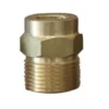 Skumkanon adapter