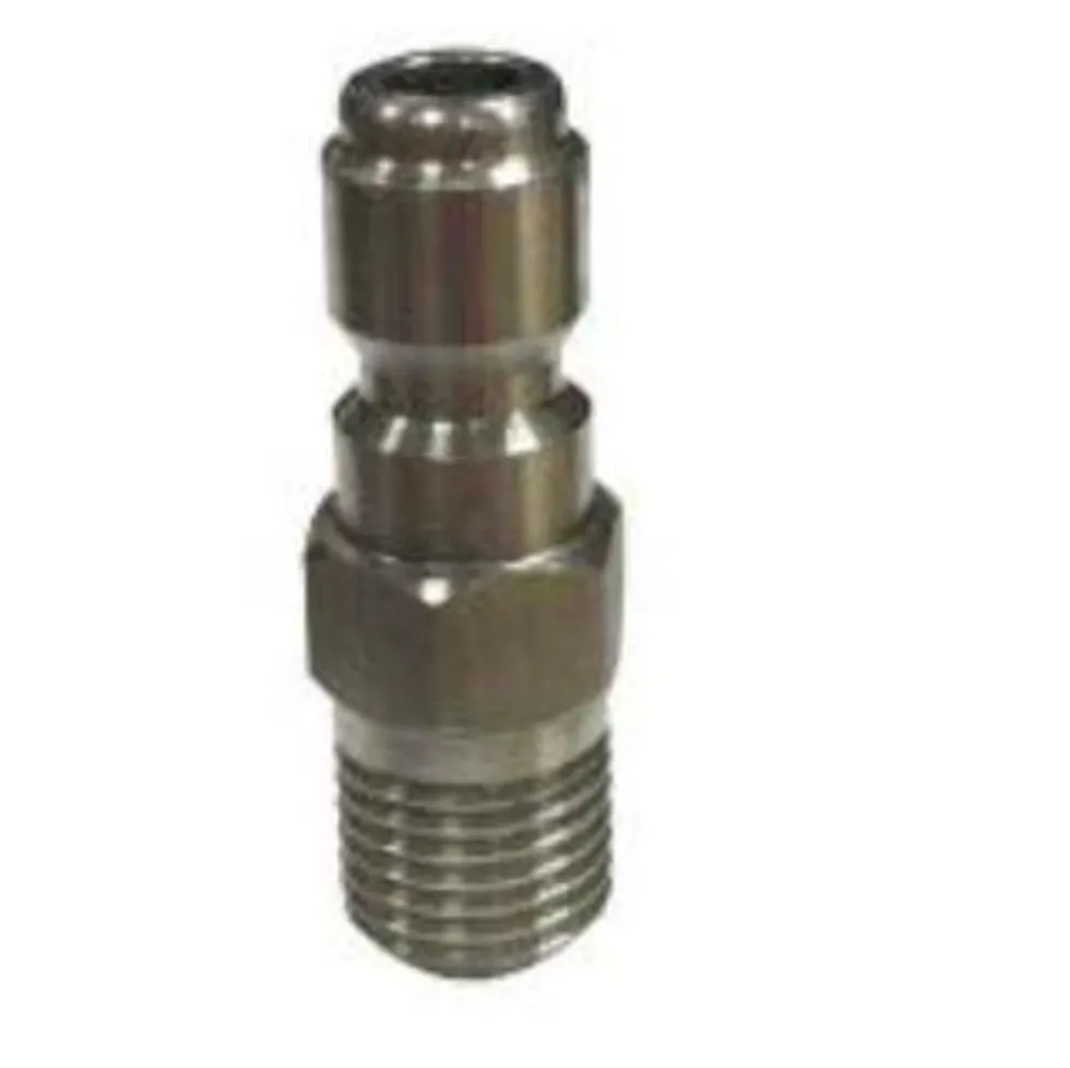Skumkanon adapter