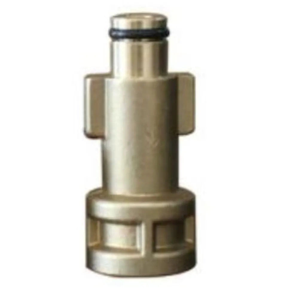 Skumkanon adapter