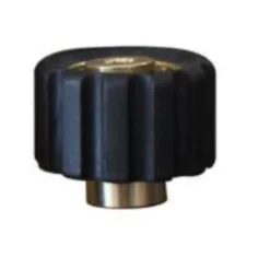 Skumkanon adapter