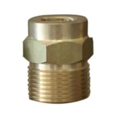Skumkanon adapter