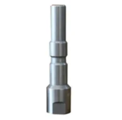 Skumkanon adapter