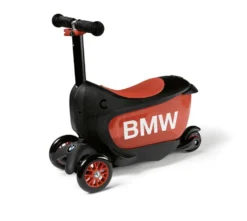 Sparkesykkel/Scooter