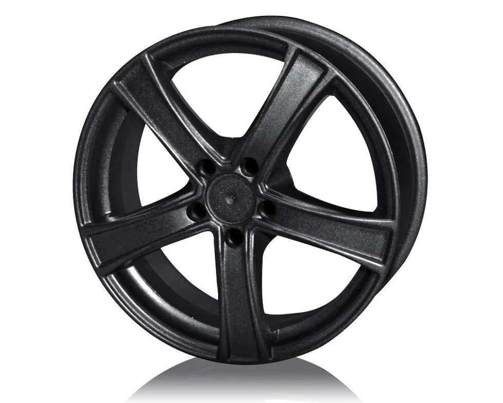 Sprayplast settAnthracite Metallic