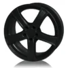 Sprayplast settBlack Matt
