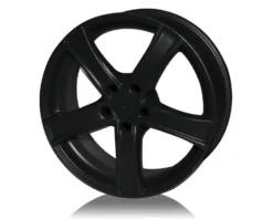 Sprayplast settBlack Matt