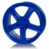 Sprayplast settBlue Glossy