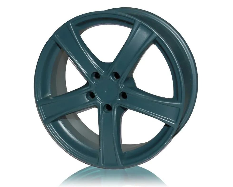 Sprayplast settCarbongrey Matt
