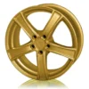 Sprayplast settGold Metallic