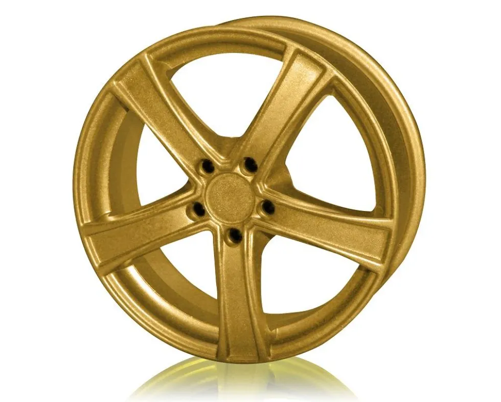 Sprayplast settGold Metallic