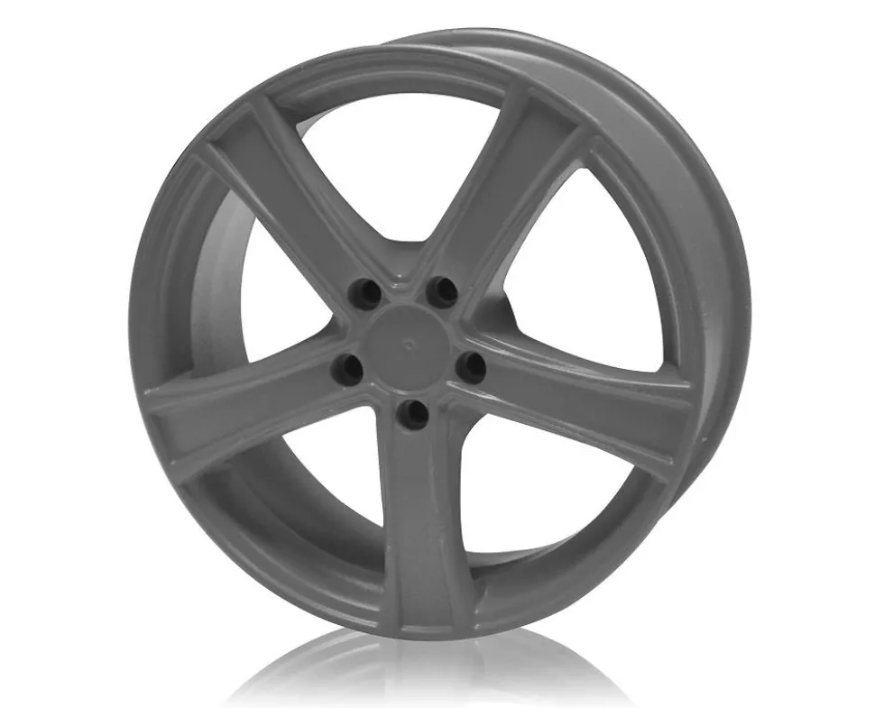 Sprayplast settGrey Glossy