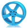 Sprayplast settLight Blue Glossy