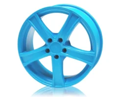 Sprayplast settLight Blue Glossy