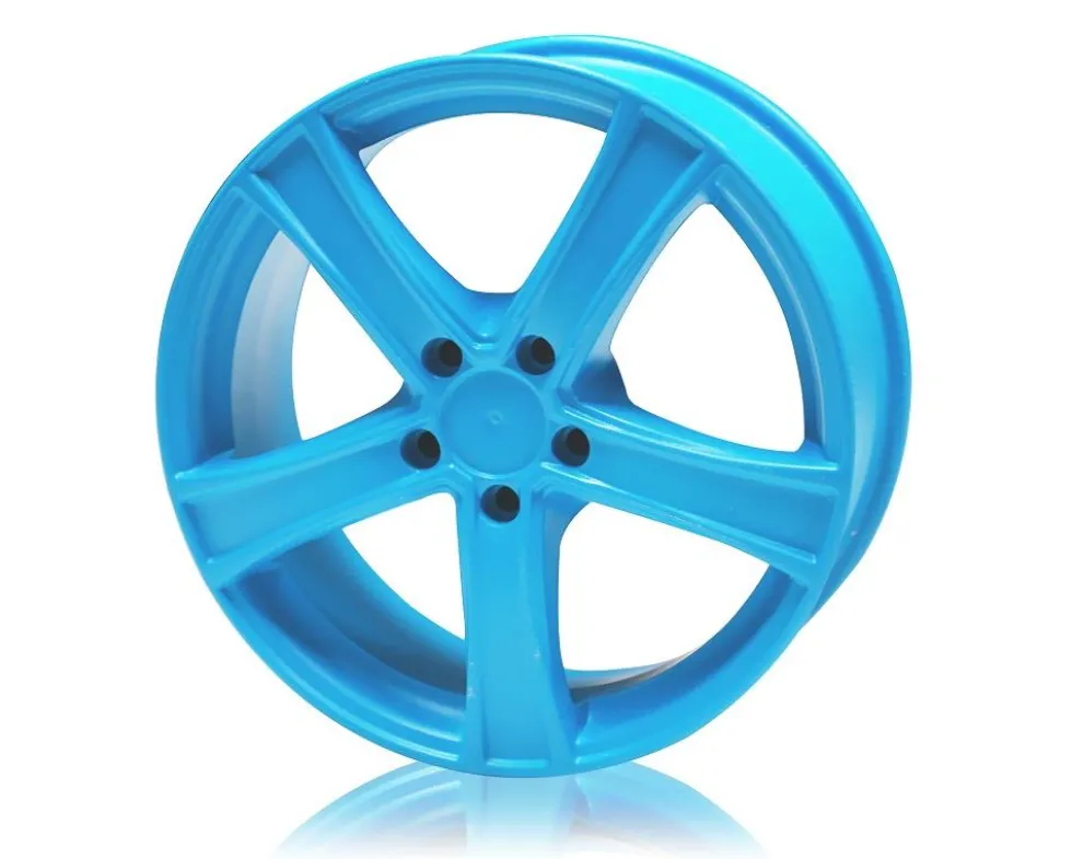 Sprayplast settLight Blue Glossy
