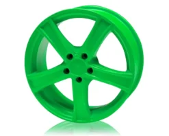 Sprayplast settPower Green Glossy