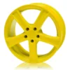 Sprayplast settYellow Glossy