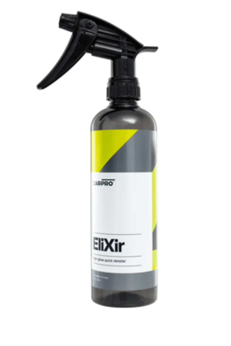 Sprayvoks / QDElixir