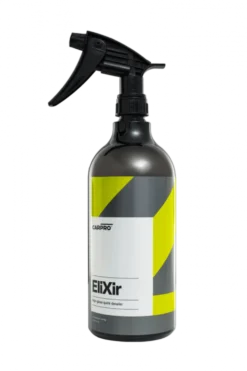 Sprayvoks / QDElixir