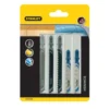 Stikksagblad sett5 pack