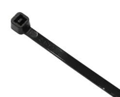 Strips svart 100 pk