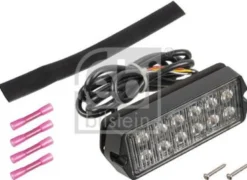 Strobe/blits36W - 19 moduser