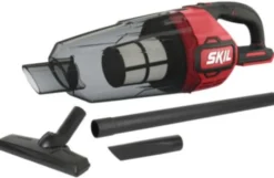 Støvsuger20V Body