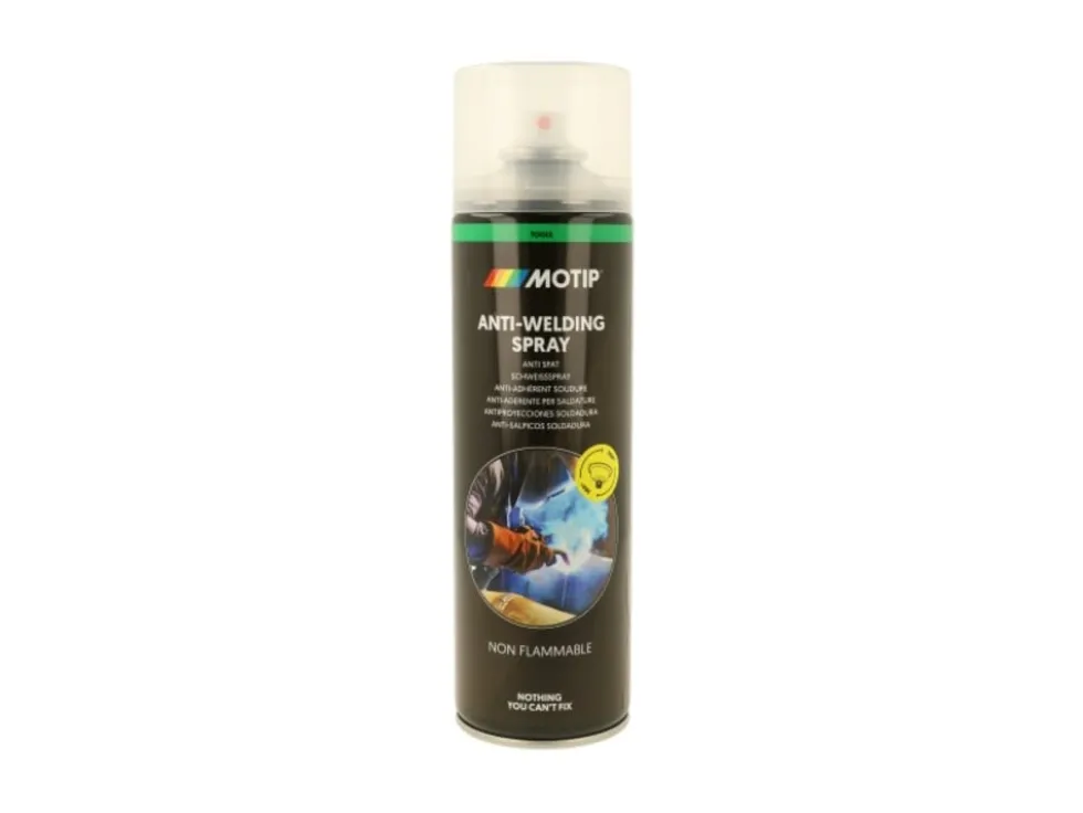 SveisesprayAnti welding spray