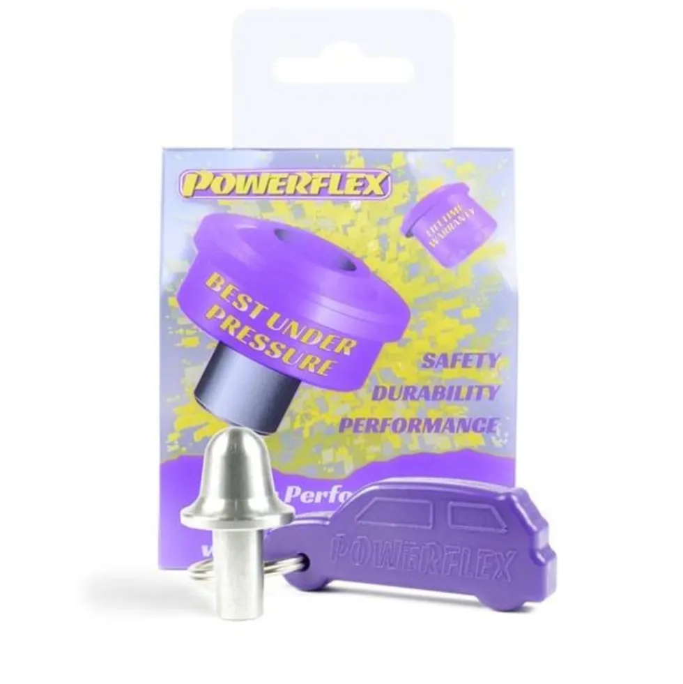 Tapp clutch arm (Powerflex)