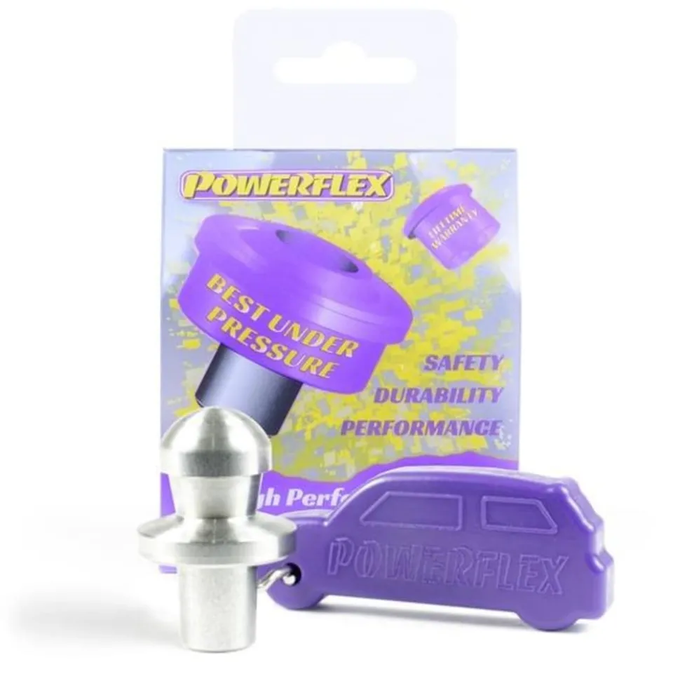Tapp clutch arm (Powerflex)