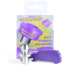 Tapp clutch arm (Powerflex)
