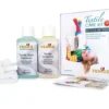 TekstilpleiesettTextile Care