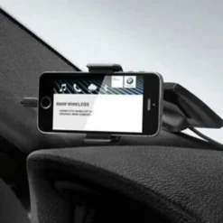 Telefon holder Lightningmed lademulighet