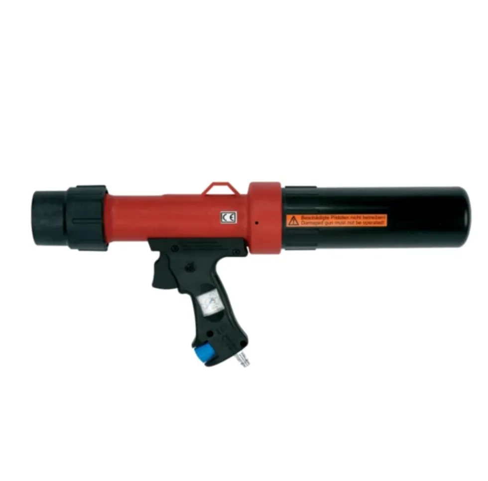 Teroson ET Gun Powerline IIHøytrykksdispenser